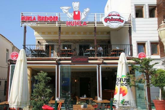 Kukla İskender